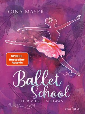 cover image of Ballet School--Der vierte Schwan